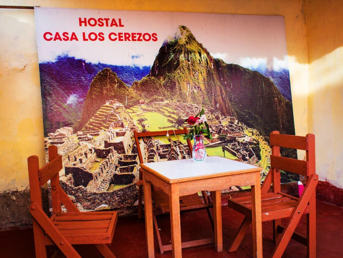 Hostal Sambleno Cusco Piero Suite Exterior foto