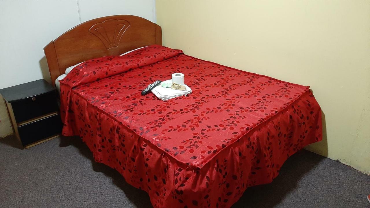 Hostal Sambleno Cusco Piero Suite Exterior foto