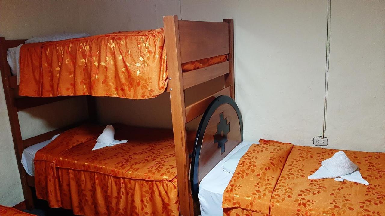 Hostal Sambleno Cusco Piero Suite Exterior foto